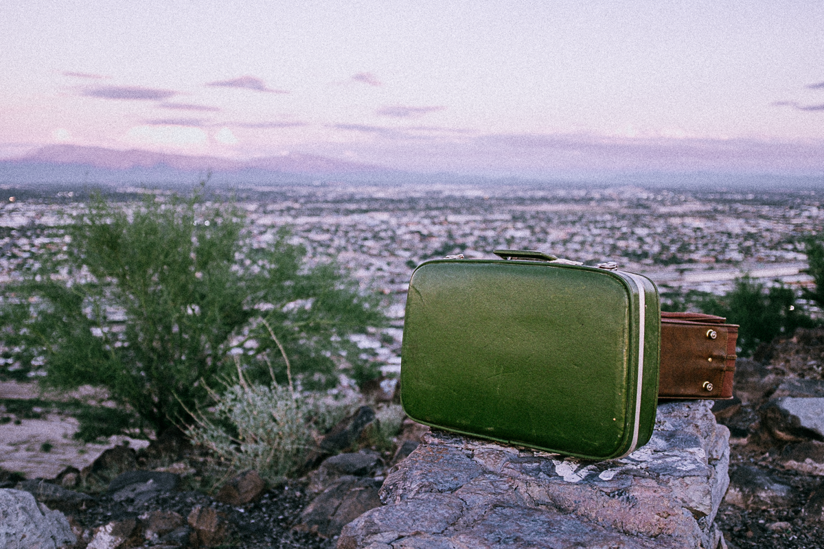 Adventure II, Tucson Arizona